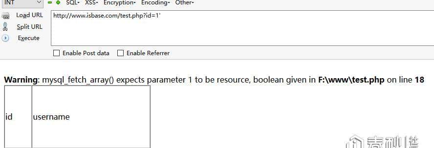 怎么也讲不清楚的SQL注入攻击被我讲清楚了？