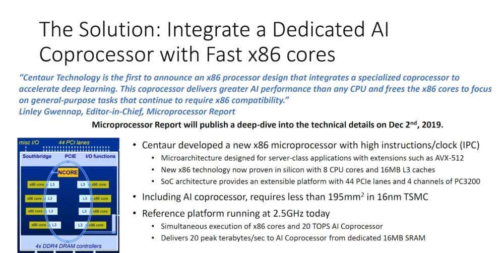 台湾处理器拾遗：超级抠门的Centaur造就了威盛x86