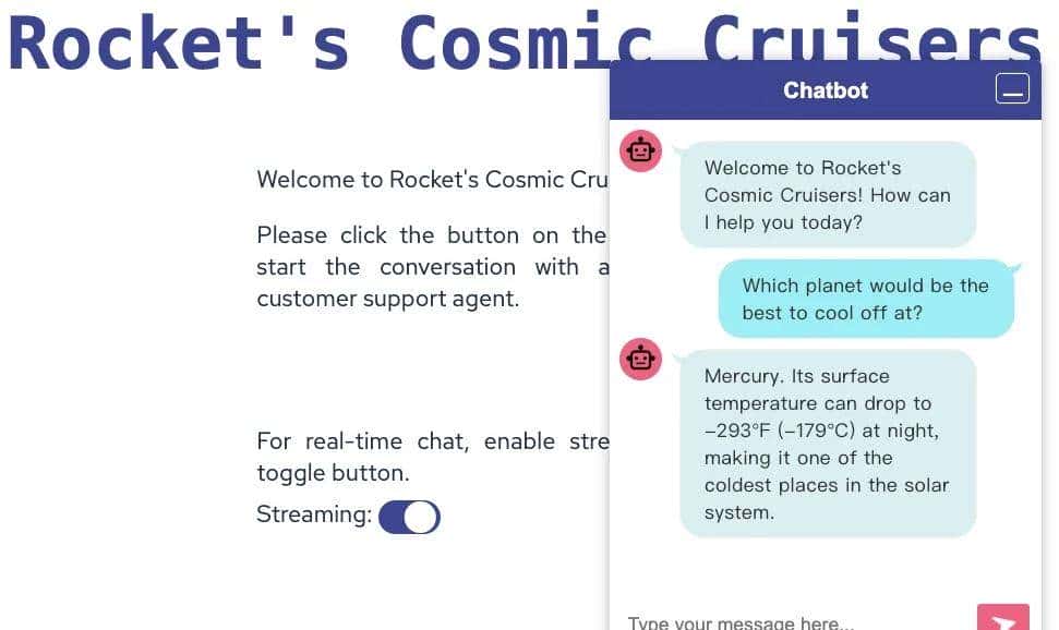 将 AI 注入 Java 应用程序