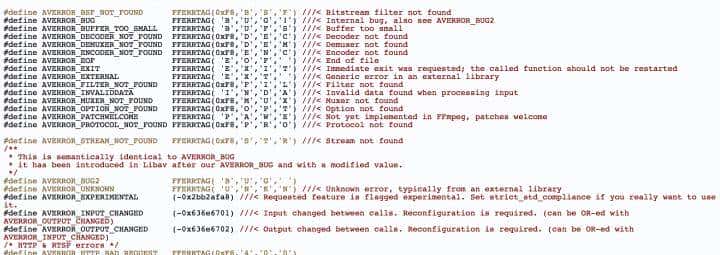 音视频开发直播技术疑难杂症排查（1）—播放失败
