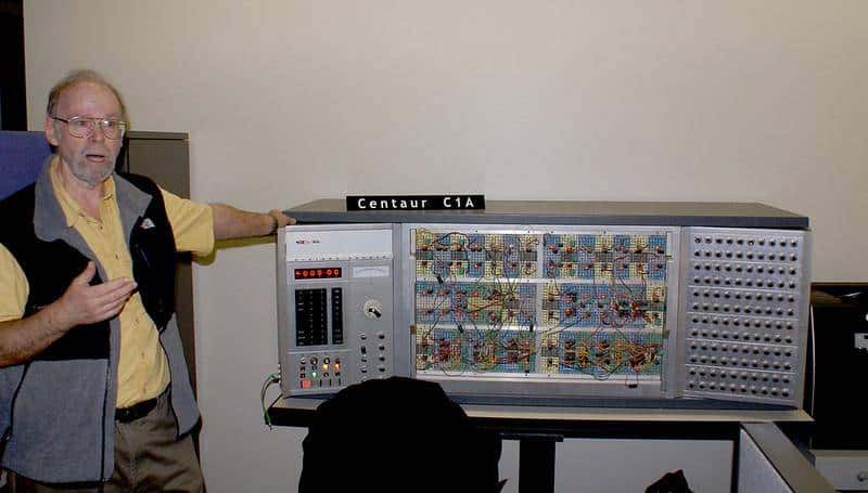 台湾处理器拾遗：超级抠门的Centaur造就了威盛x86