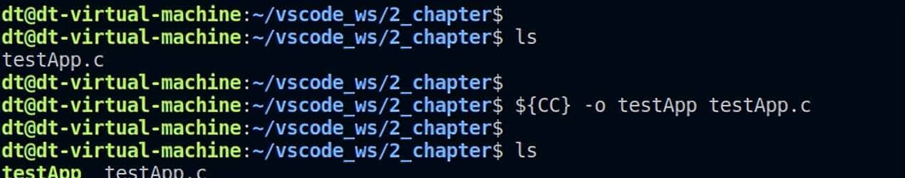 正点原子I.MX6U嵌入式Linux C应用编 第十八章 输入设备应用编程