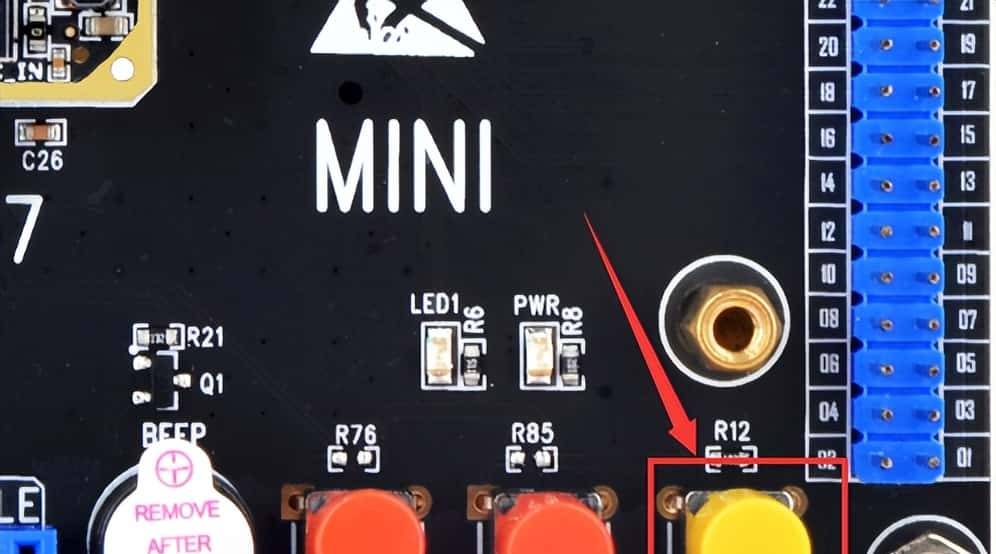 正点原子I.MX6U嵌入式Linux C应用编 第十八章 输入设备应用编程