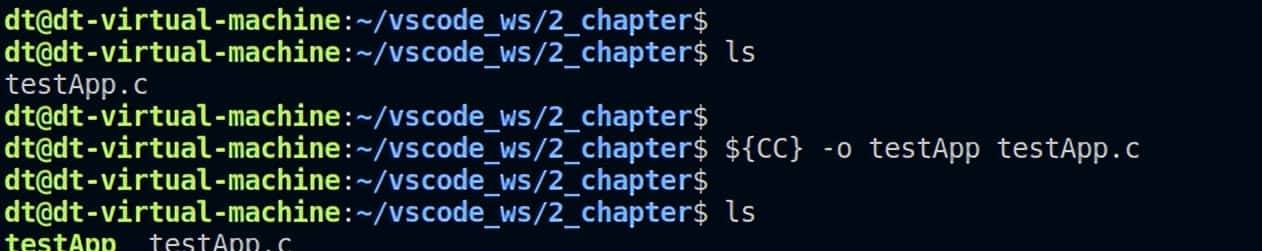 正点原子I.MX6U嵌入式Linux C应用编 第十八章 输入设备应用编程