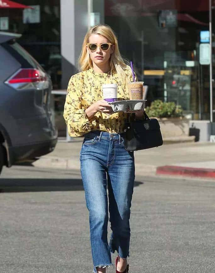 155想穿成170,你得先扔了这几件衣服