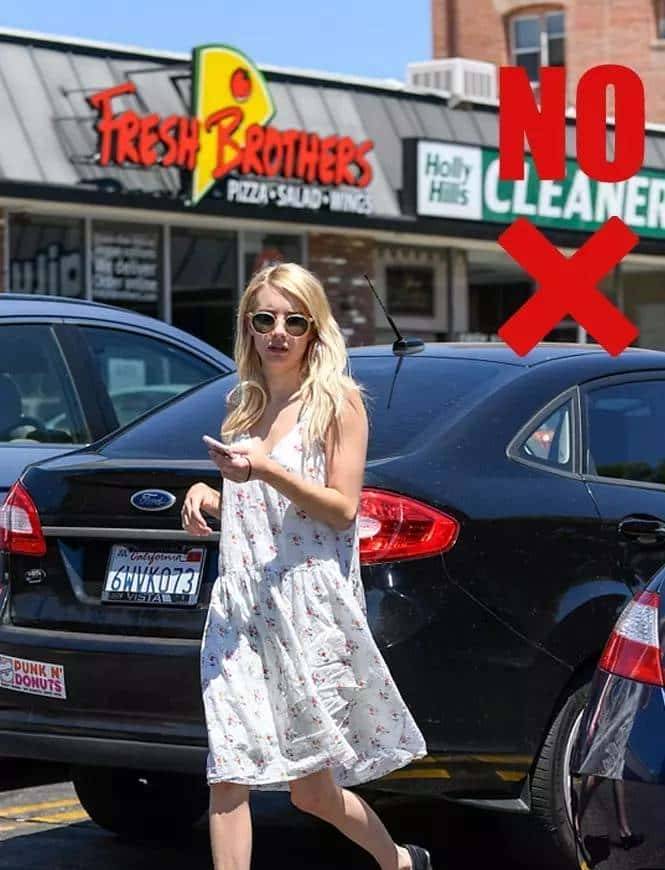 155想穿成170,你得先扔了这几件衣服