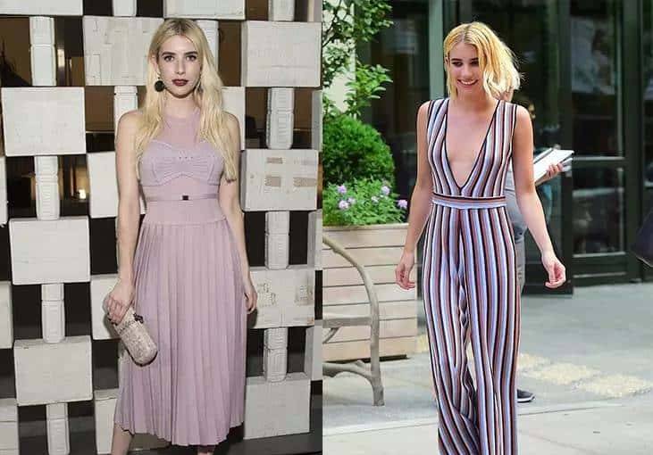 155想穿成170,你得先扔了这几件衣服