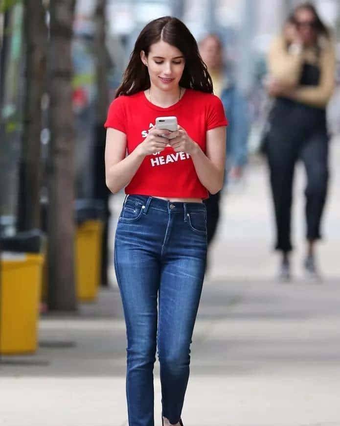 155想穿成170,你得先扔了这几件衣服