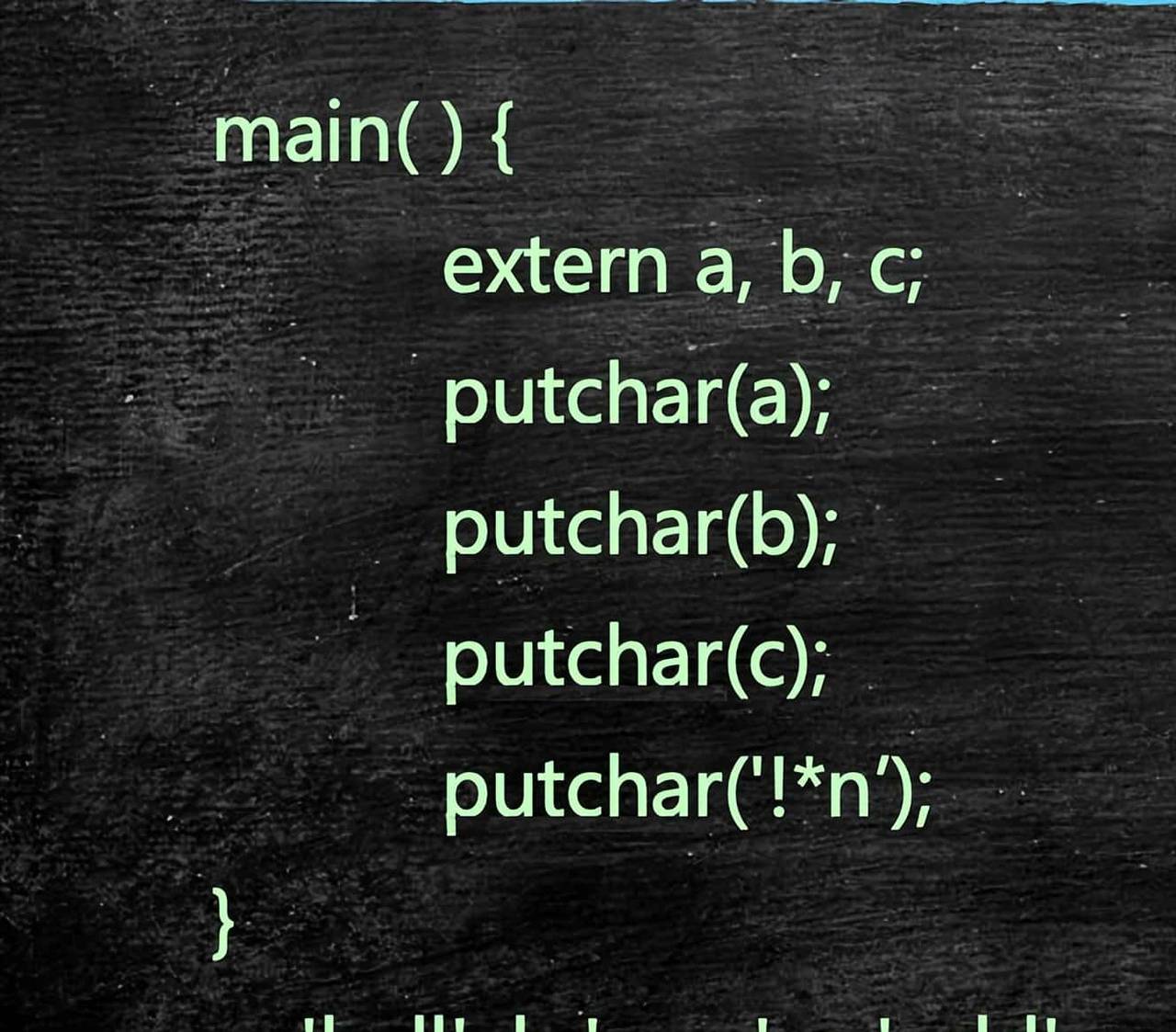 「oeasy」python0020换行字符_feed_line_lf_反斜杠n_B语言_安徒生