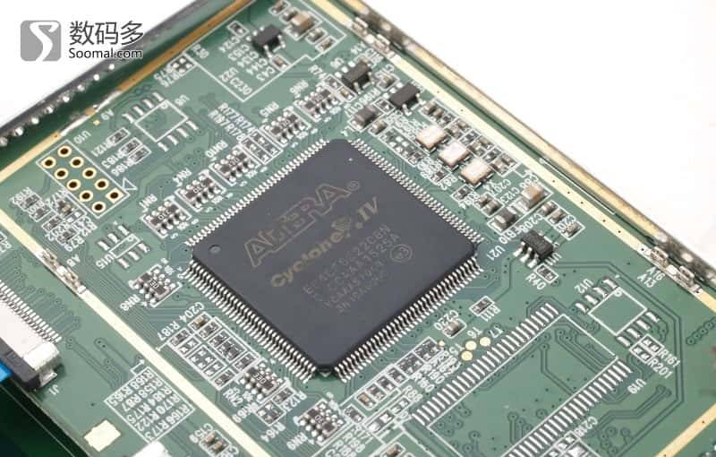 景丰 S-1 数字网络音频播放器及外置解码器测评报告[一] 硬件与功能篇 [Soomal]