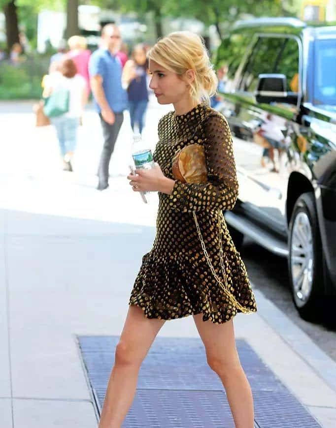 155想穿成170,你得先扔了这几件衣服