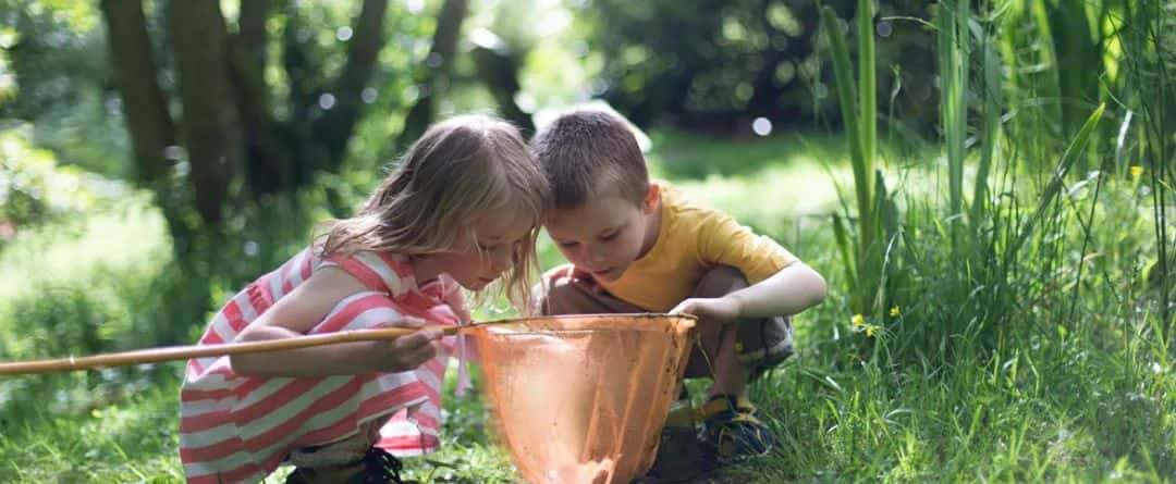小 学 生 交 友 指 南
