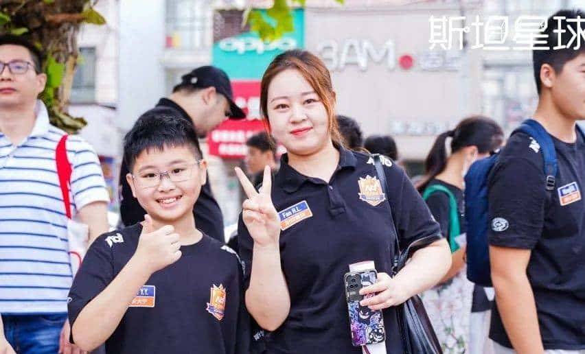 星球竞技 | 新鲜出炉！2023信奥CSP-J/S认证初赛真题详解！