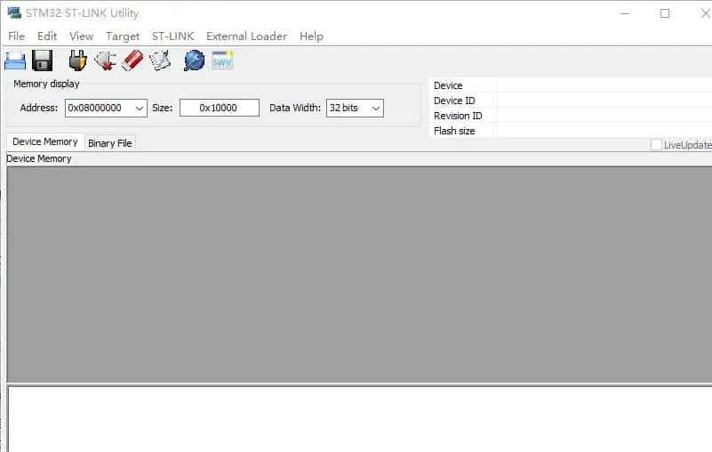 stlink v2维修记录以及v2和v2-1的区别