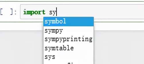 Python的基础知识