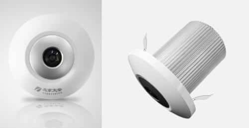 文安智能：数数（shù）那些事儿里的AI视觉技术