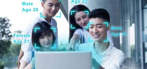 文安智能：数数（shù）那些事儿里的AI视觉技术