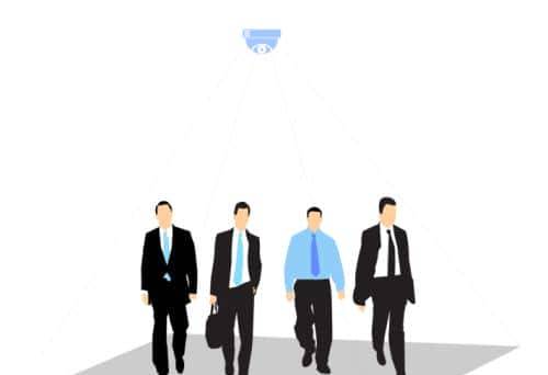 文安智能：数数（shù）那些事儿里的AI视觉技术