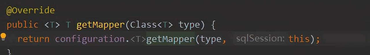 Mybatis之Mapper接口的注册过程 - 鹿快