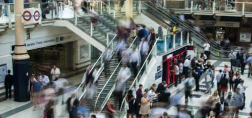 文安智能：数数（shù）那些事儿里的AI视觉技术