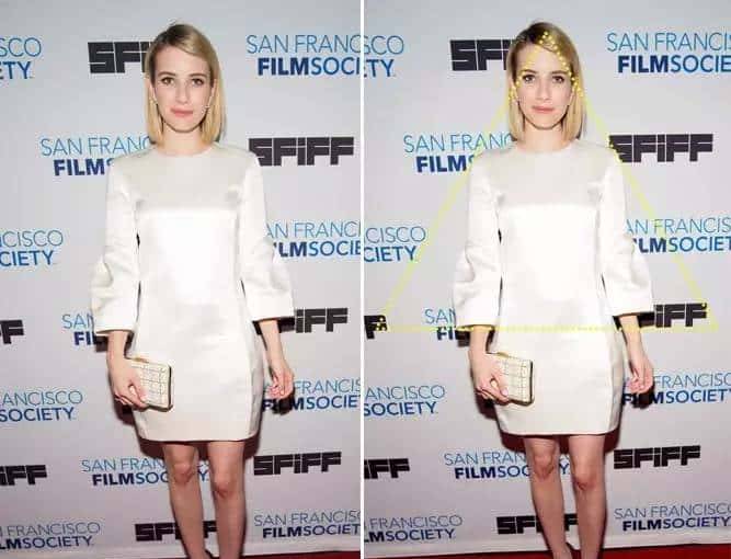 155想穿成170,你得先扔了这几件衣服