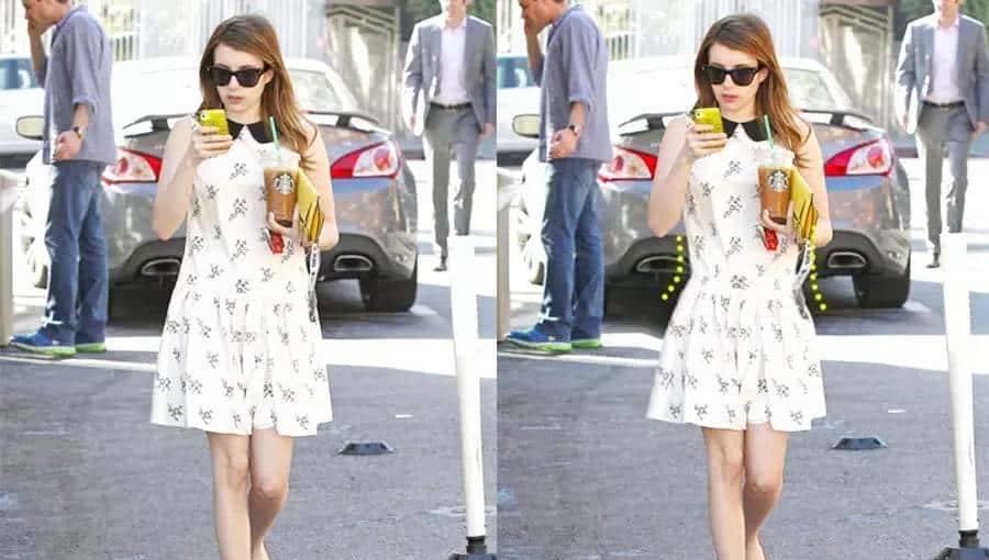 155想穿成170,你得先扔了这几件衣服