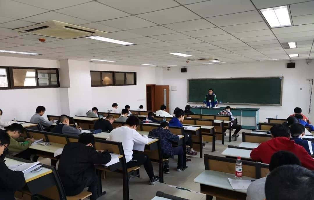 中国计算机学会｜2019CSP-J/S初赛考试结束，附考试真题及答案
