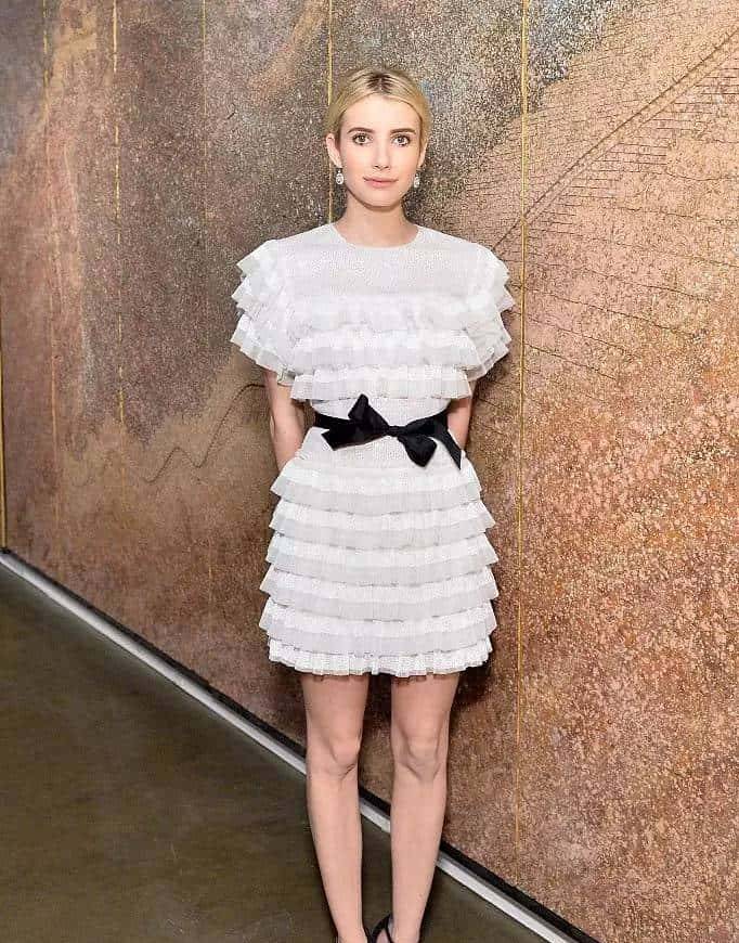 155想穿成170,你得先扔了这几件衣服