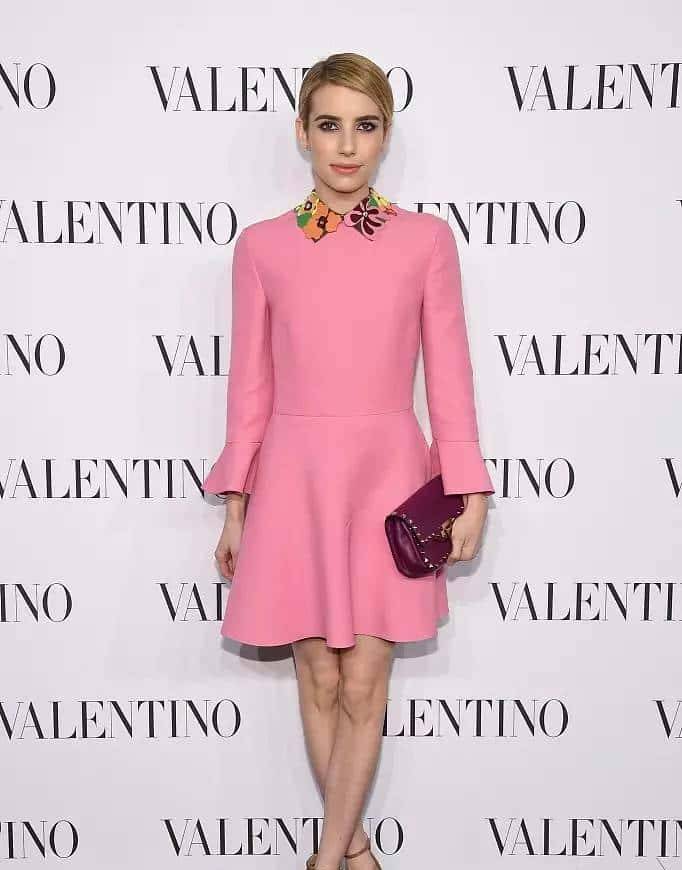 155想穿成170,你得先扔了这几件衣服