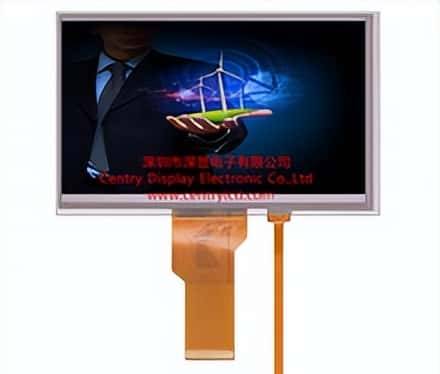 LCD 屏 RGB 接口与 MCU 接口有何不同？