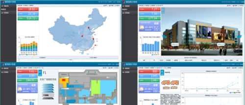 文安智能：数数（shù）那些事儿里的AI视觉技术
