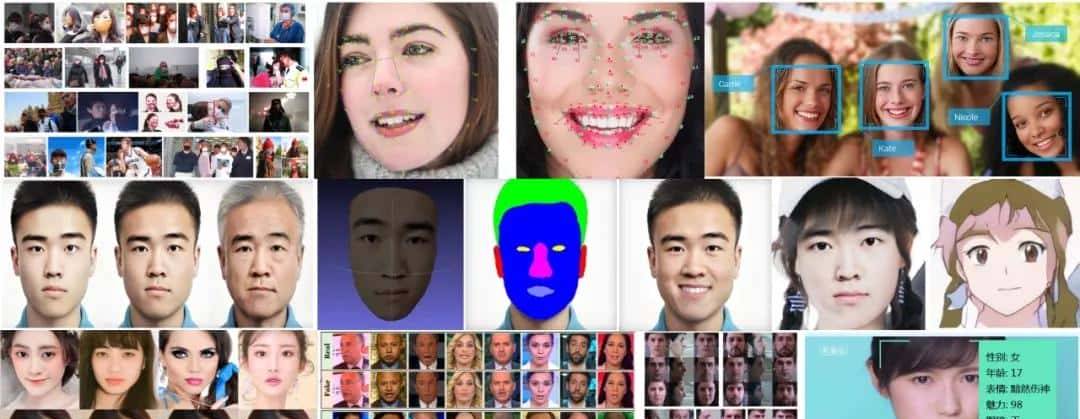 「人脸表情识别」不得不读的重大论文推荐（2019-2020）