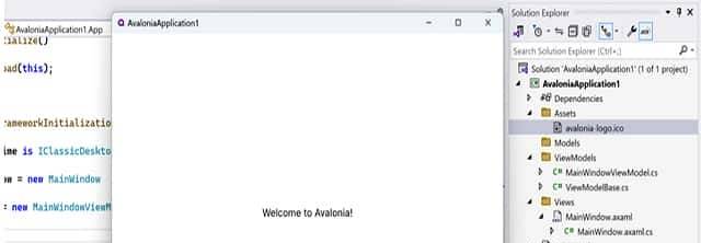 C# 4 大界面框架:WinformWPFAvaloniaUnity 谁能让你少加班?
