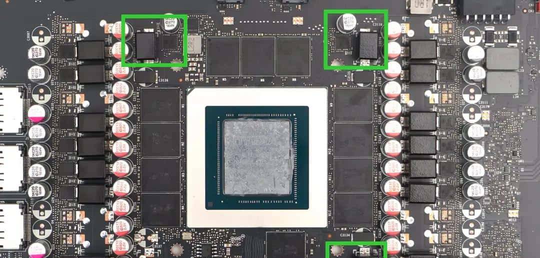 必恩威 GeForce RTX4090 24GB XLR8 Gaming VERTO EPIC-X ARGB OC显卡评测