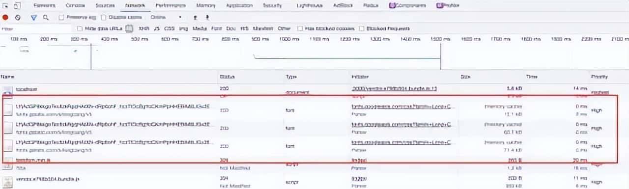 面试遇到 性能优化 必答的 9 个点，加分！