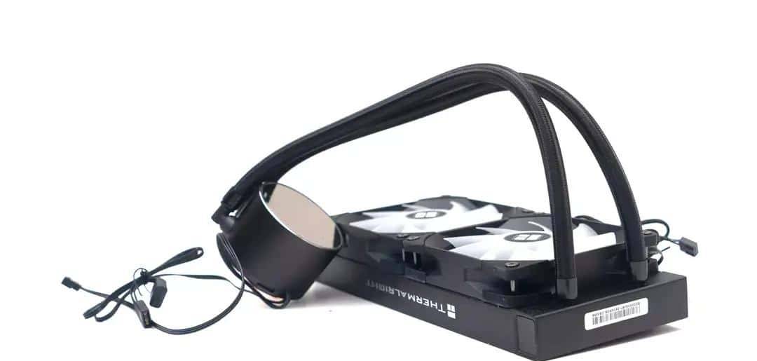 必恩威 GeForce RTX4090 24GB XLR8 Gaming VERTO EPIC-X ARGB OC显卡评测