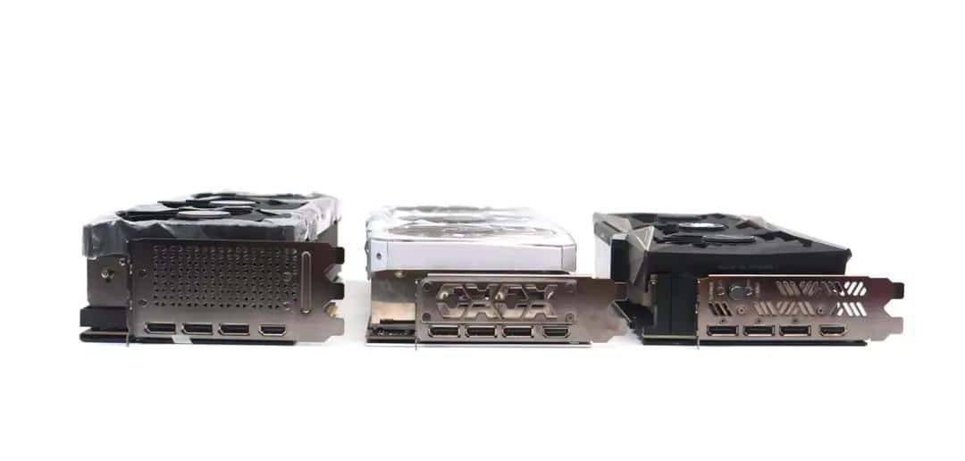 必恩威 GeForce RTX4090 24GB XLR8 Gaming VERTO EPIC-X ARGB OC显卡评测