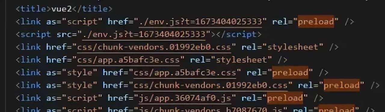面试遇到 性能优化 必答的 9 个点，加分！