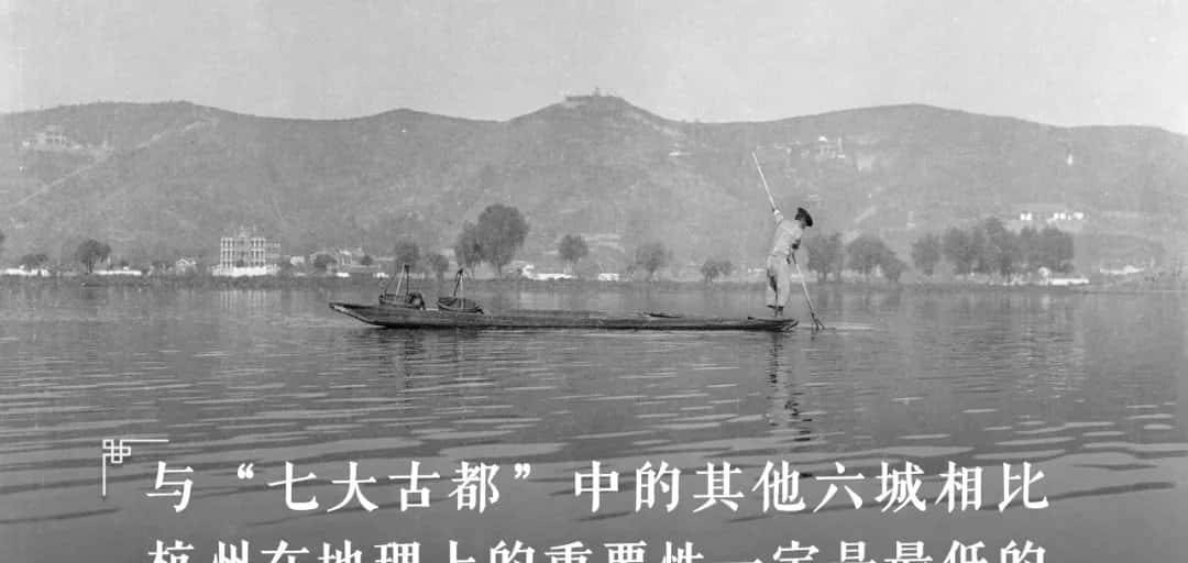 吴晓波：大运河的终点处 - 鹿快