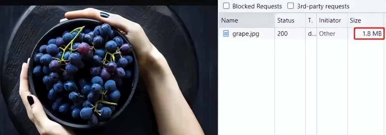 面试遇到 性能优化 必答的 9 个点，加分！