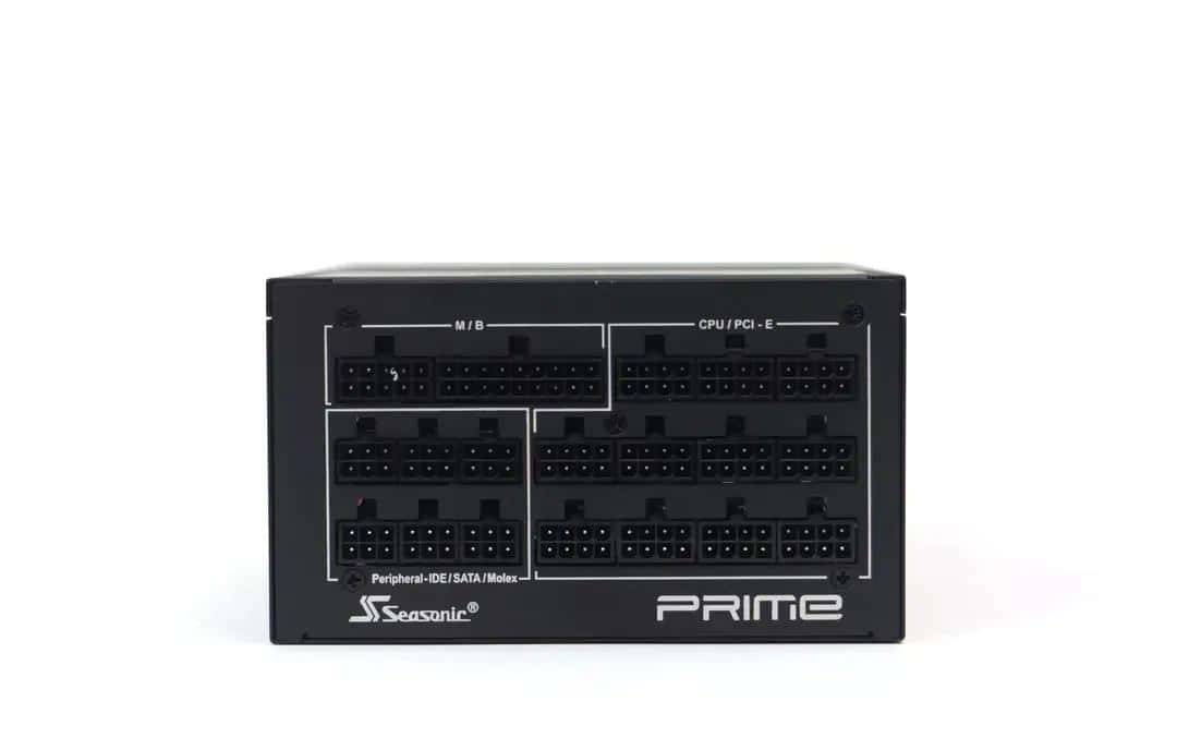 必恩威 GeForce RTX4090 24GB XLR8 Gaming VERTO EPIC-X ARGB OC显卡评测