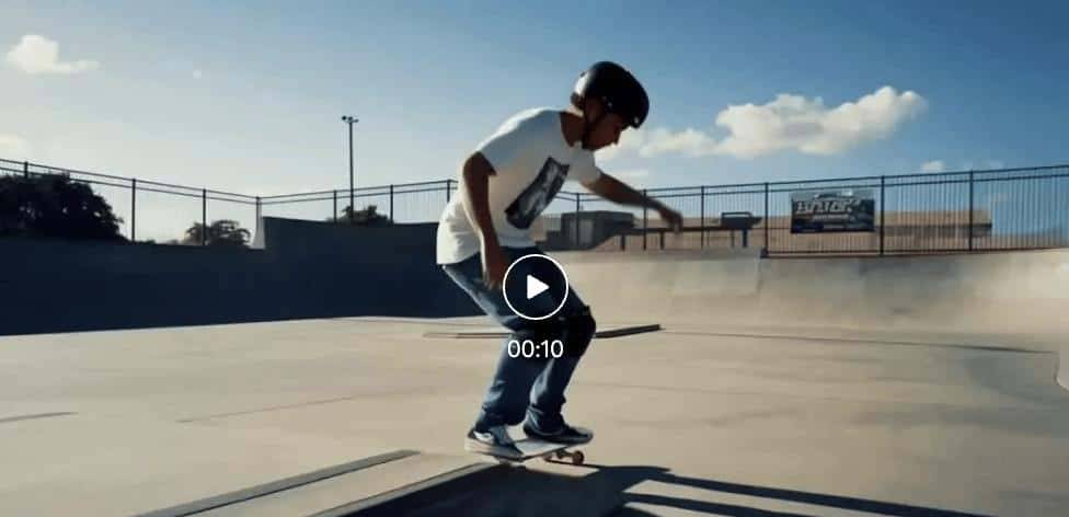 Meta又给OpenAI一记重击,视频生成Movie Gen登场,可以配音、编辑