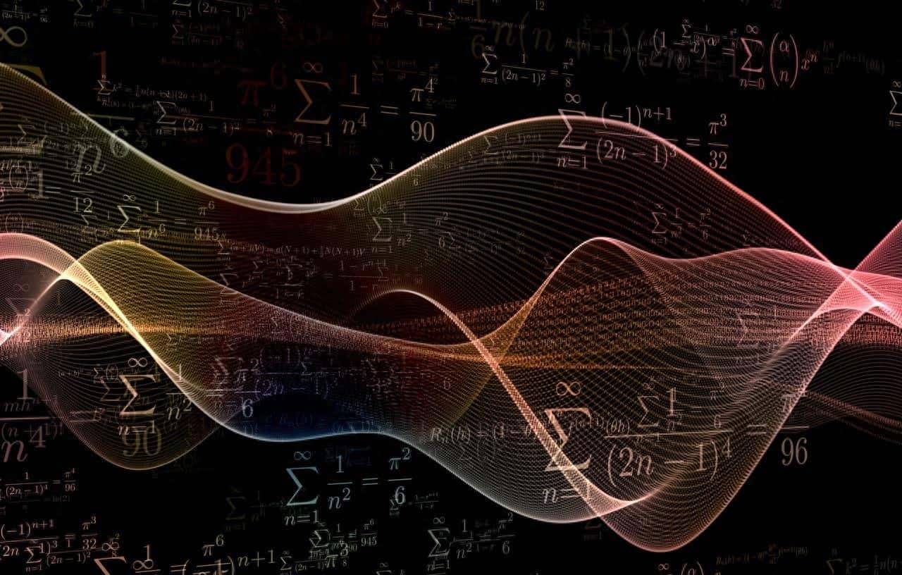 通信与信号处理的数学基础