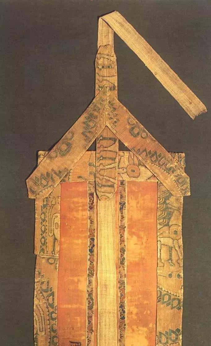 荣新江 | 敦煌藏经洞的性质及其封闭缘由