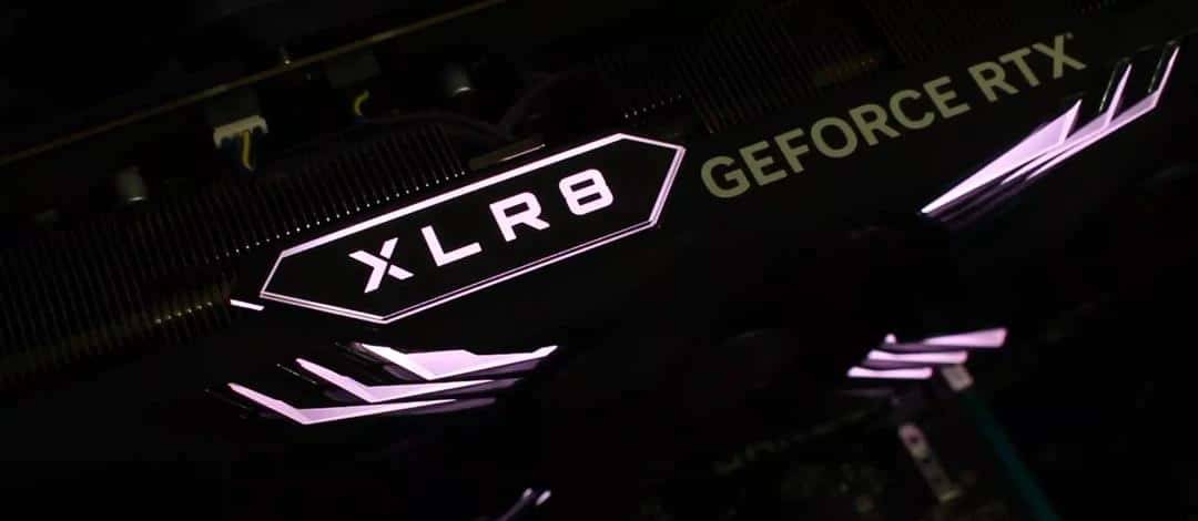 必恩威 GeForce RTX4090 24GB XLR8 Gaming VERTO EPIC-X ARGB OC显卡评测