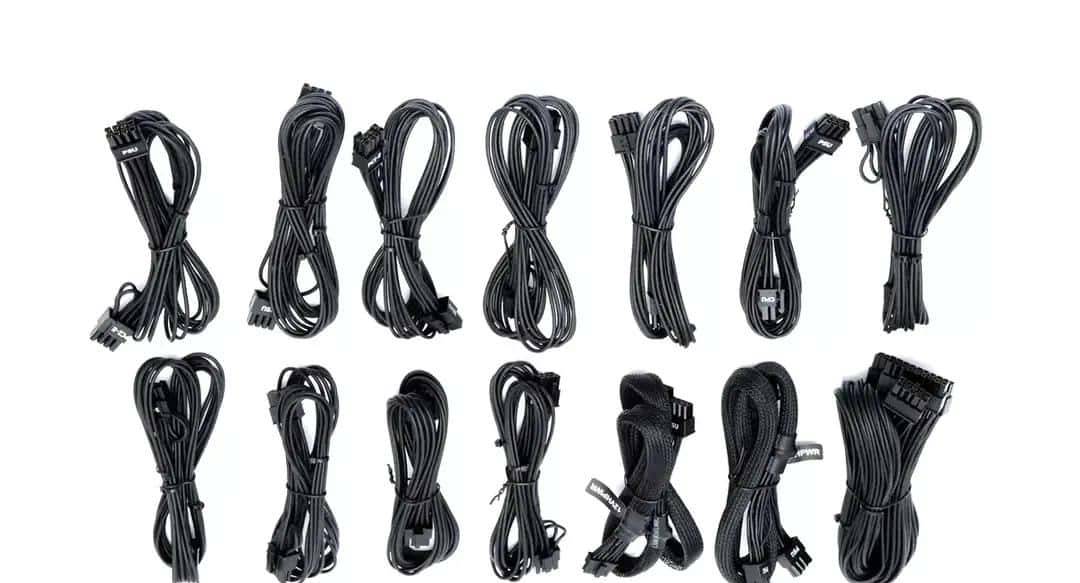 必恩威 GeForce RTX4090 24GB XLR8 Gaming VERTO EPIC-X ARGB OC显卡评测