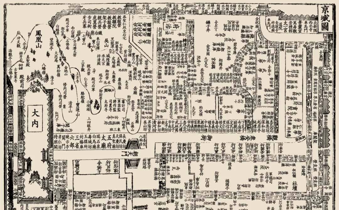 吴晓波：大运河的终点处