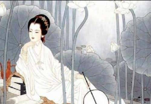 150个古代女人是怎么搞定男人的——穆姜：专权淫乱被幽禁至死 - 鹿快