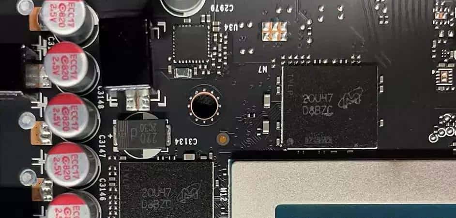 必恩威 GeForce RTX4090 24GB XLR8 Gaming VERTO EPIC-X ARGB OC显卡评测