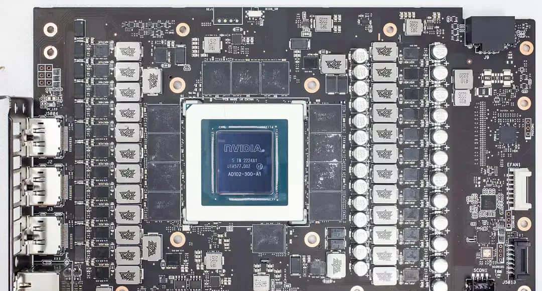 必恩威 GeForce RTX4090 24GB XLR8 Gaming VERTO EPIC-X ARGB OC显卡评测